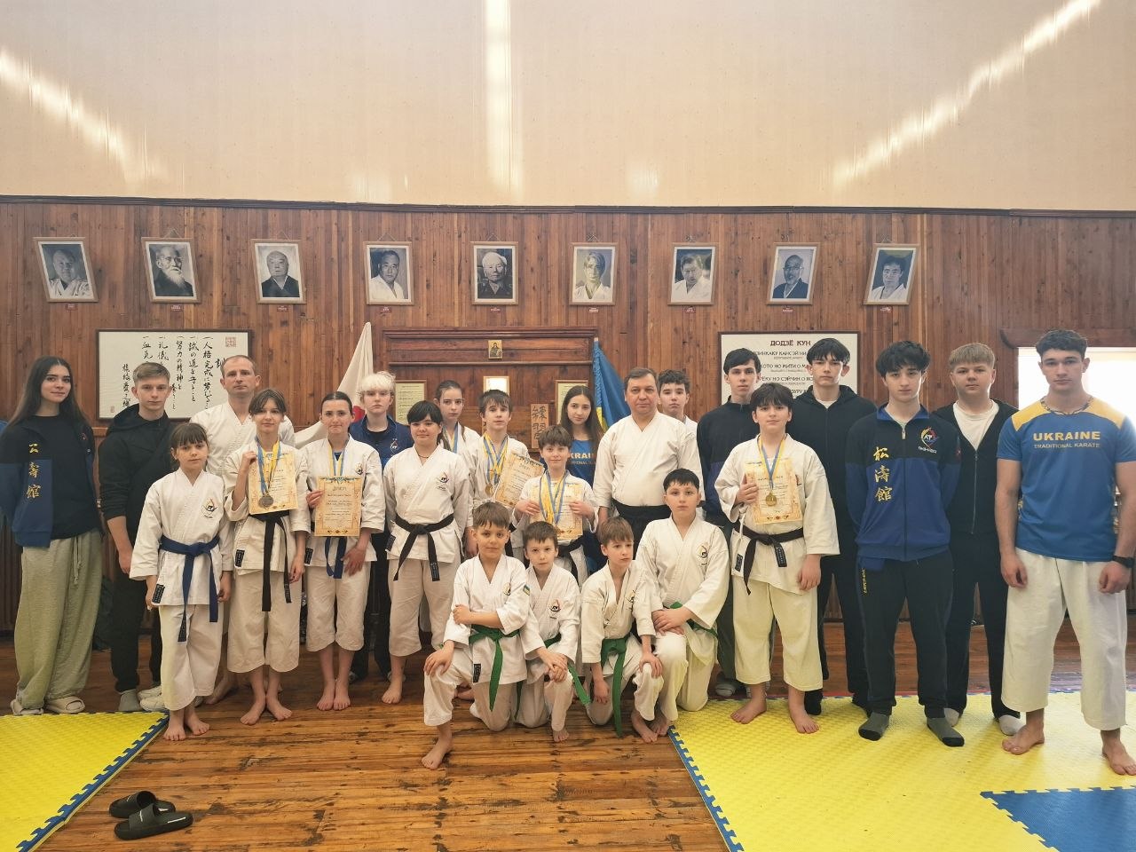 championat ukraine 2026 77